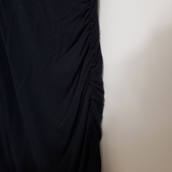 JustFab Women's Black Dress - Picture 4 of 6